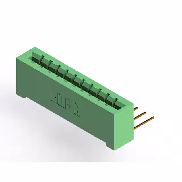 833-010-559-101 EDAC Inc.  Edgeboard Connectors